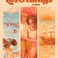The Summer of Lost Things by Jenn Bennett