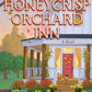The Honeycrisp Orchard Inn by Valerie Bowman