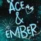 Ace & Ember by Kate Crew