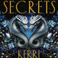 Throne of Secrets by Kerri Maniscalco