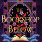 The Bookshop Below by Georgia Summers