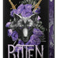 Bitten (Deluxe Limited Edition) by Jordan Stephanie Gray