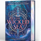 The Wicked Sea (Deluxe Limited Edition) by Jordan Stephanie Gray