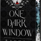 One Dark Window by Rachel Gilig