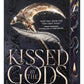 KISSED BY THE GODS (DELUXE EDITION) by CATY ROGAN