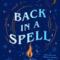 BACK IN A SPELL by LANA HARPER