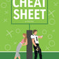 THE CHEAT SHEET by SARAH ADAMS