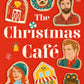 THE CHRISTMAS CAFE by ELIZA EVANS