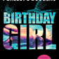 BIRTHDAY GIRL by PENELOPE DOUGLAS