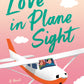 Love in Plane Sight by Lauren Connolly