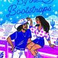 By the Bootstraps by Alexa Martin