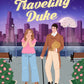 Her Time Traveling Duke by Bryn Donovan