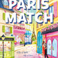 The Paris Match by Kate Clayborn
