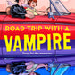 Road Trip with a Vampire by Jenna Levine