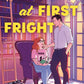 Love At First Fright by Nadia El-Fassi