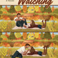 PEOPLE WATCHING by HANNAH BONAM-YOUNG