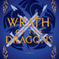 Wrath of the Dragons by Olivia Rose Darling