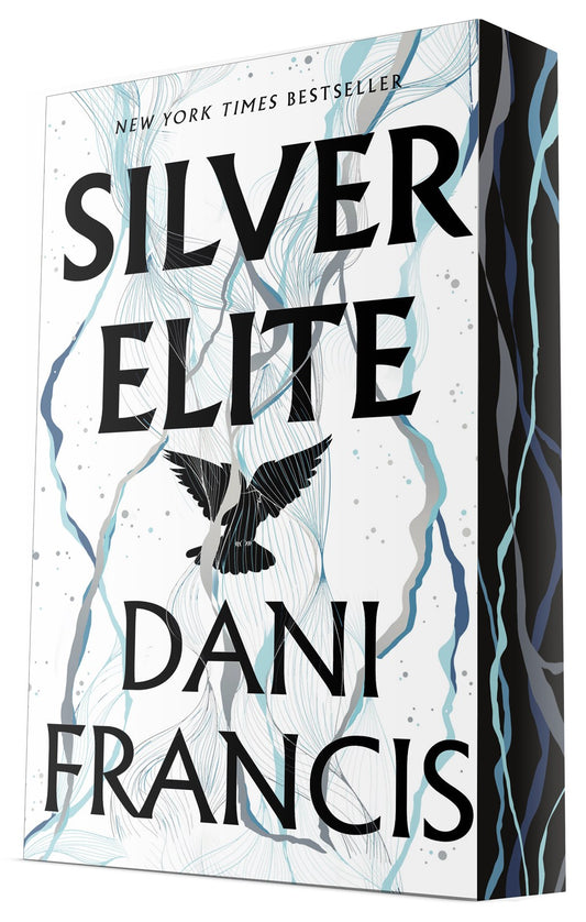 Silver Elite by Dani Francis