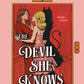 The Devil She Knows by Alexandria Bellefleur