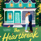 The Heartbreak Hotel by  Ellen O'Clover