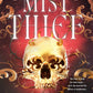 The Mist Thief by LJ Andrews