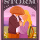 Dust Storm by Maggie Gates