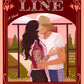 Fire Line by Maggie Gates
