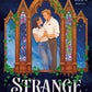 Strange Familiars by Keshe Chow