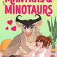 Mantras & Minotaurs by Ashley Bennett