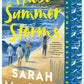 These Summer Storms by Sarah MacLean