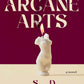 The Arcane Arts by S. D. Coverly