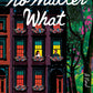 No Matter What by Cara Bastone