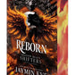 Reborn by Jaymin Eve