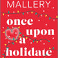 Once Upon a Holidate by Susan Mallery