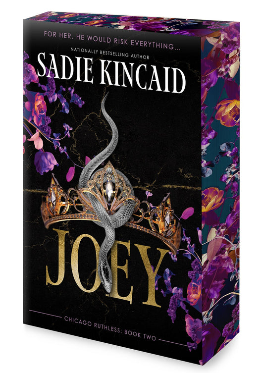Joey by Sadie Kincaid