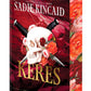 Keres by Sadie Kincaid
