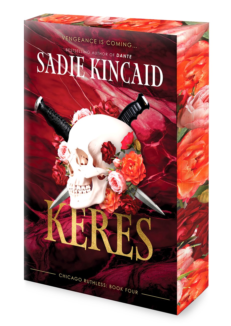 Keres by Sadie Kincaid