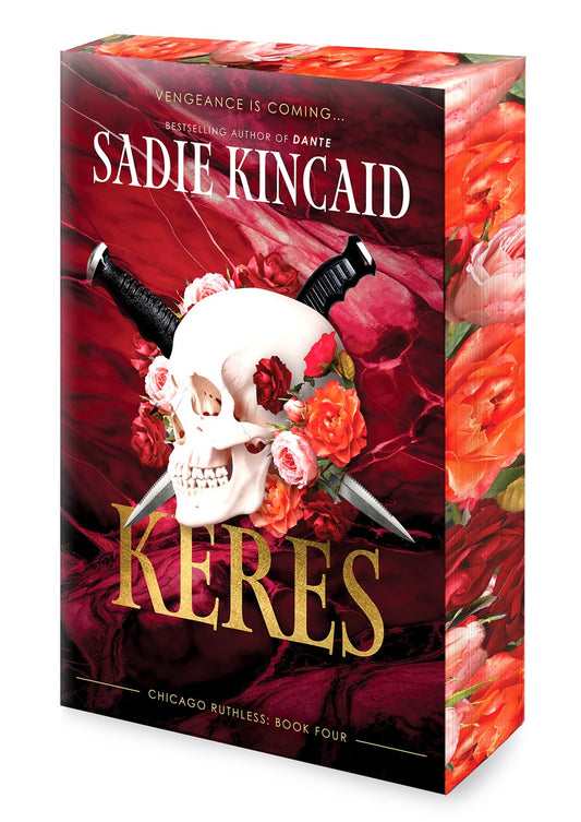 Keres by Sadie Kincaid