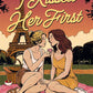 I Kissed Her First by Betty Cayouette