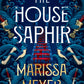 The House Saphir	by Marissa Meyer
