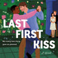 Last First Kiss by Julian Winters