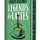 Legends & Lattes: Deluxe Edition by Travis Baldree