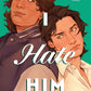 But I Hate Him by Page Powars