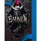 Ember by Naima Simone