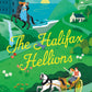 The Halifax Hellions by Alexandra Vasti