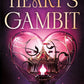 Heart's Gambit by J.D. Myall