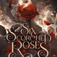 Six Scorched Roses by Carissa Broadbent
