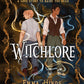 Witchlore by Emma Hinds
