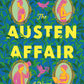 The Austen Affair by Madeline Bell