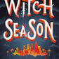 Witch Season by Julia Bianco